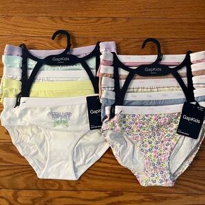 GAP Underwear Set
